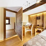 Hellochalet - Grene Typical House With Garden - 1km Cabelcar Apartment Valtournenche